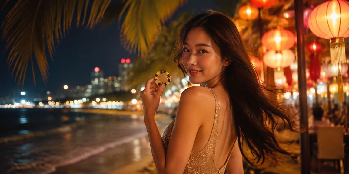 Không gian đặt cược casino cao cấp dành cho High Roller tại Việt Nam