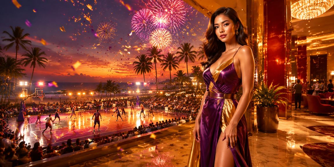 Người chơi theo dõi jackpot lũy tiến trên màn hình tại sòng bài trực tuyến Việt Nam